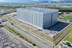 大野事業場も27年度中にはフルキャパに到達